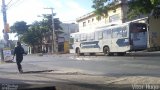 Viação Anchieta 40717 na cidade de Belo Horizonte, Minas Gerais, Brasil, por Vitor Hugo. Número da foto: #5927765.