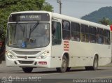 BluMob - Concessionária de Transporte Urbano de Blumenau 6317 na cidade de Blumenau, Santa Catarina, Brasil, por Estevão Emilio Ronchi. Número da foto: #:id.