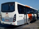 Evanil Transportes e Turismo RJ 132.119 na cidade de Belford Roxo, Rio de Janeiro, Brasil, por Pedro Vinicius. Número da foto: #5928713.