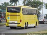 Viação Itapemirim 8827 na cidade de Aracaju, Sergipe, Brasil, por Rafael Rodrigues Forencio. Número da foto: #5974085.