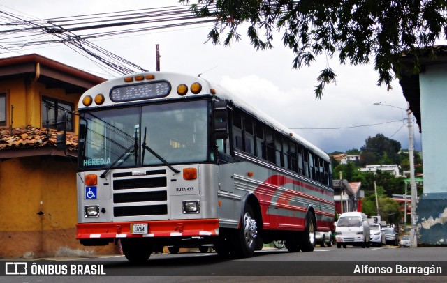 Transportes Del Norte  na cidade de Brasil, por Alfonso Barragán. Número da foto: #5990252.