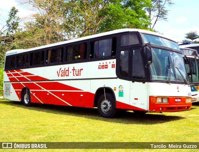 Vald Tur 400 na cidade de Afonso Cláudio, Espírito Santo, Brasil, por Tarcilo  Meira Guzzo. ID da foto: 5990016.