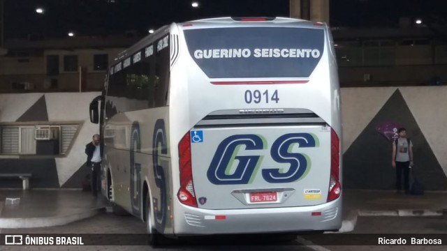 Guerino Seiscento 0914 na cidade de Bauru, São Paulo, Brasil, por Ricardo  Barbosa. Número da foto: #5990977.