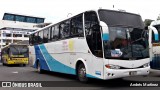 Autobuses sin identificación - Costa Rica SJB 9267 na cidade de Costa Rica, Mato Grosso do Sul, Brasil, por Andrés Martínez Rodríguez. Número da foto: #:id.