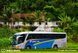 Fácil Transportes e Turismo RJ140.042 na cidade de Areal, Rio de Janeiro, Brasil, por Ricardo Silva Monteiro. ID da foto: :id.