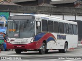 Transportadora Tinguá RJ 156.006 na cidade de Rio de Janeiro, Rio de Janeiro, Brasil, por Willian Raimundo Morais. Número da foto: #:id.