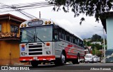 Transportes Del Norte  na cidade de Brasil, por Alfonso Barragán. Número da foto: #5990252.