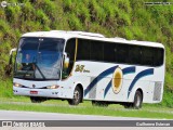 DF Turismo 2900 na cidade de Bragança Paulista, São Paulo, Brasil, por Guilherme Estevan. ID da foto: :id.