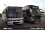 Ônibus Particulares 2500 na cidade de Matozinhos, Minas Gerais, Brasil, por Luiz Otavio Matheus da Silva. Número da foto: #:id.