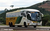Empresa Gontijo de Transportes 18820 na cidade de Divino, Minas Gerais, Brasil, por Athos Lauriano do Prado. Número da foto: #5990511.