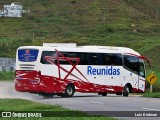 Empresa Reunidas Paulista de Transportes 134603 na cidade de Juiz de Fora, Minas Gerais, Brasil, por Luiz Krolman. ID da foto: :id.