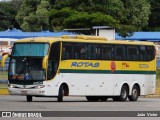 RodeRotas - Rotas de Viação do Triângulo 52704 na cidade de Goiânia, Goiás, Brasil, por João Victor. Número da foto: #5990234.