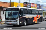 Rápido Campinas 8157 na cidade de Indaiatuba, São Paulo, Brasil, por Julio Medeiros. Número da foto: #:id.