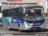 Auto Ônibus Fagundes RJ 101.460 na cidade de São Gonçalo, Rio de Janeiro, Brasil, por Douglas Couto Barbalho. Número da foto: #:id.
