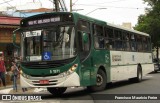 Via Sul Transportes Urbanos 5 1971 na cidade de São Paulo, São Paulo, Brasil, por Francisco Mauricio Freire. Número da foto: #:id.