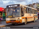 Ônibus Particulares 641 na cidade de Cabo de Santo Agostinho, Pernambuco, Brasil, por Eric Oliveira. ID da foto: :id.