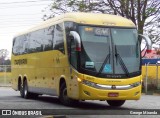 Viação Itapemirim 60695 na cidade de São José dos Campos, São Paulo, Brasil, por George Miranda. Número da foto: #5990273.