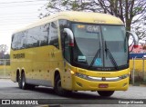 Viação Itapemirim 60695 na cidade de São José dos Campos, São Paulo, Brasil, por George Miranda. ID da foto: :id.