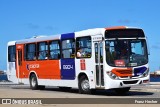 Capital Transportes 8904 na cidade de Aracaju, Sergipe, Brasil, por Franz Hecher. Número da foto: #:id.
