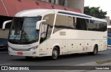 Costa Verde Transportes RJ 217.000 na cidade de Rio de Janeiro, Rio de Janeiro, Brasil, por Lucas Lima. Número da foto: #5990300.