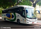 Marinho Transporte e Turismo RJ 542.016 na cidade de Rio de Janeiro, Rio de Janeiro, Brasil, por Júnior Oliveira. Número da foto: #:id.