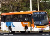 Catedral Turismo 16176 na cidade de Brasília, Distrito Federal, Brasil, por César Ônibus. ID da foto: :id.