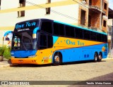 One Tur 4000 na cidade de Afonso Cláudio, Espírito Santo, Brasil, por Tarcilo  Meira Guzzo. Número da foto: #5990009.