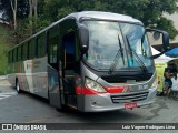 Guarulhos Transportes 33.811 na cidade de São Paulo, São Paulo, Brasil, por Luiz Vagner Rodrigues Lima. Número da foto: #5990893.
