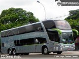 Viação Garcia 8612 na cidade de Maringá, Paraná, Brasil, por Victor Hugo Guedes Pereira. Número da foto: #5989971.