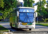 Empresa Gontijo de Transportes 11885 na cidade de Ipatinga, Minas Gerais, Brasil, por Otávio Augusto Gomes Siqueira. Número da foto: #5990136.