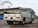 TUPI - Transportes Urbanos Piratininga  na cidade de São Paulo, São Paulo, Brasil, por Cosme Busmaníaco. Número da foto: #:id.