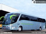 Viação Garcia 8124 na cidade de Maringá, Paraná, Brasil, por Victor Hugo Guedes Pereira. Número da foto: #5989957.