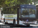 Autotransportes Sabana Cementerio 8 na cidade de , por Josué Mora. Número da foto: #:id.