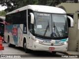 Auto Viação 1001 RJ 108.794 na cidade de São Paulo, São Paulo, Brasil, por Rodrigo  Aparecido. Número da foto: #5990525.