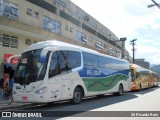 Bel-Tour Transportes e Turismo 374 na cidade de Petrópolis, Rio de Janeiro, Brasil, por Zé Ricardo Reis. ID da foto: :id.