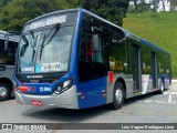 Viação Osasco 21.994 na cidade de São Paulo, São Paulo, Brasil, por Luiz Vagner Rodrigues Lima. Número da foto: #5990887.