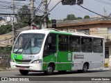 Cooperativa Fênix > Spencer Transporte 1 5014 na cidade de São Paulo, São Paulo, Brasil, por Marcelo Santos. Número da foto: #:id.