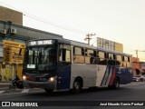 Auto Viação Ouro Verde 32.128 na cidade de Americana, São Paulo, Brasil, por José Eduardo Garcia Pontual. Número da foto: #:id.