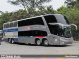 Auto Viação 1001 RJ 108.680 na cidade de São Paulo, São Paulo, Brasil, por Ailton Florencio. Número da foto: #5989928.
