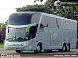Viação Garcia 8431 na cidade de Maringá, Paraná, Brasil, por Victor Hugo Guedes Pereira. Número da foto: #5989958.