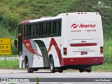América 940 na cidade de Juiz de Fora, Minas Gerais, Brasil, por Luiz Krolman. Número da foto: #5990149.