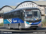 Auto Ônibus Fagundes RJ 101.476 na cidade de São Gonçalo, Rio de Janeiro, Brasil, por Douglas Couto Barbalho. ID da foto: :id.