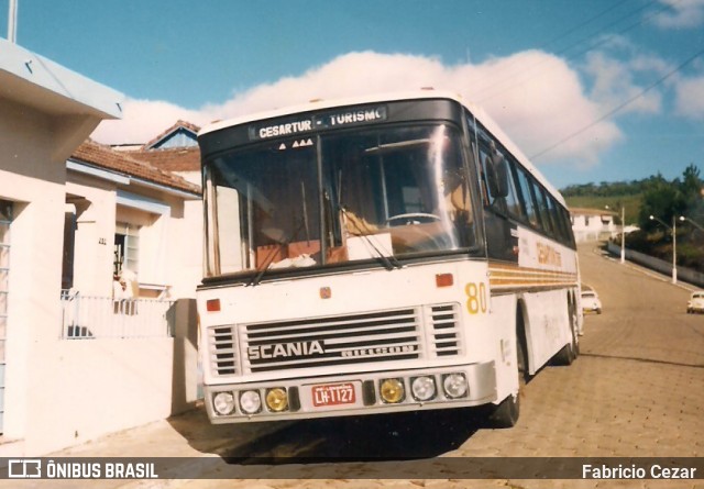 Cesartur 80 na cidade de Apiaí, São Paulo, Brasil, por Fabricio Cezar. Número da foto: #5991053.