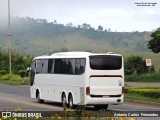 Ônibus Particulares 5031 na cidade de João Monlevade, Minas Gerais, Brasil, por Antonio Carlos Fernandes. Número da foto: #:id.