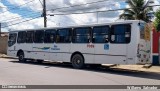 Empresa São Francisco 7039 na cidade de Maceió, Alagoas, Brasil, por Willams  Salvador. ID da foto: :id.