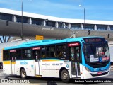 Expresso Vera Cruz 127 na cidade de Recife, Pernambuco, Brasil, por Luciano Ferreira de Lima Júnior. Número da foto: #5991815.