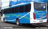 Viação Ponte Coberta RJ 190.081 na cidade de Rio de Janeiro, Rio de Janeiro, Brasil, por Rafael Costa de Melo. Número da foto: #5992752.