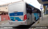 Ação Transportes e Turismo 245 na cidade de Mongaguá, São Paulo, Brasil, por Lucas Borges da Silva. ID da foto: :id.