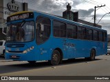 Nossa Senhora de Fátima Auto Ônibus 1412 na cidade de Bragança Paulista, São Paulo, Brasil, por César Diniz. ID da foto: :id.