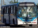 Transportadora Globo 370 na cidade de Recife, Pernambuco, Brasil, por Luciano Ferreira de Lima Júnior. ID da foto: :id.